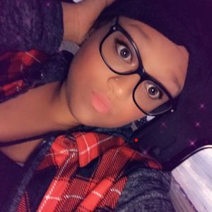 Meet your Posher, Ashya